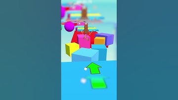 My last brain cell playing this game... #mobilegames #shorts