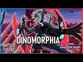 DINOMORPHIA [FUSION X SYNCHRO] FEST GAMEPLAY (Yu-Gi-Oh Master Duel) #masterduel #dinomorphia
