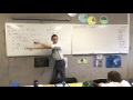Basic Arithmetic and Algebra Concepts