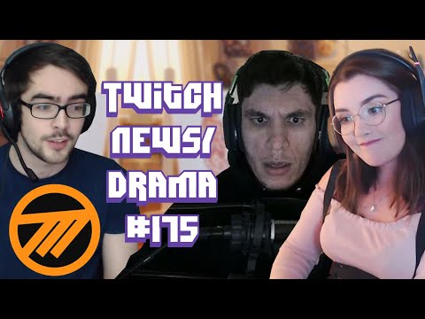 Streamer House Vandalized by Viewer, JustAMinx/Doaenel Banned, JessBlevins  - Twitch Drama/News #248 