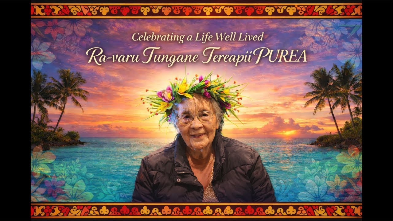 Burial Service Tungane Tereapii PUREA