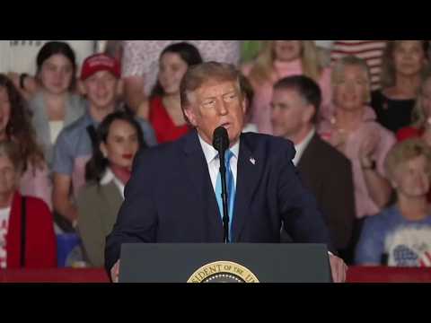 Trump on the war with Iran: "Let them destroy Los Angeles or San Diego, it's a small price to pay"