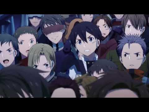 Get Sword Art Online The Movie Ordinal Scale Meets Sony Hi Res Audio Desktop Wallpaper Free Wallpaper Sword Art Online The Movie Ordinal Scale Meets Sony Hi Res Audio Free