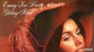 Emmylou Harris - I Saw The Light 1°Lp Gliding Bird(1969)