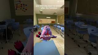 Do You Remember Everything In My pov