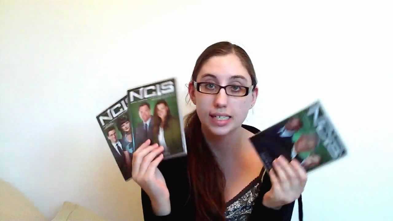 NCIS: Season 8 - DVD (Used)