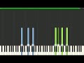End of video