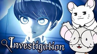 The HARDEST Case Yet! | Rain Code Playthrough - Part 54