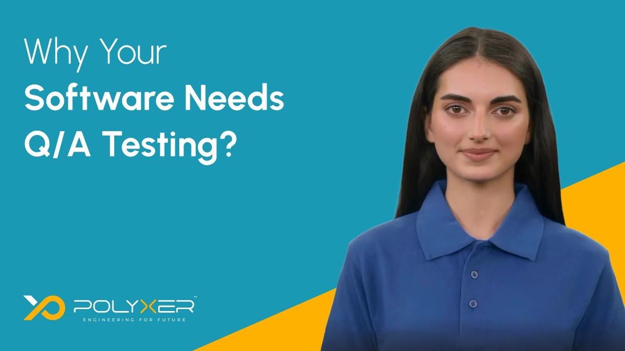 What Is Q/A Testing & Why Is Q/A Testing Important? | Professional Q/A ...