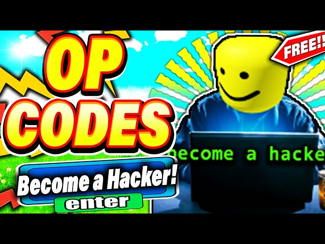 Become A Hacker To Prove Dad Wrong Tycoon Codes – New Codes! – Gamezebo