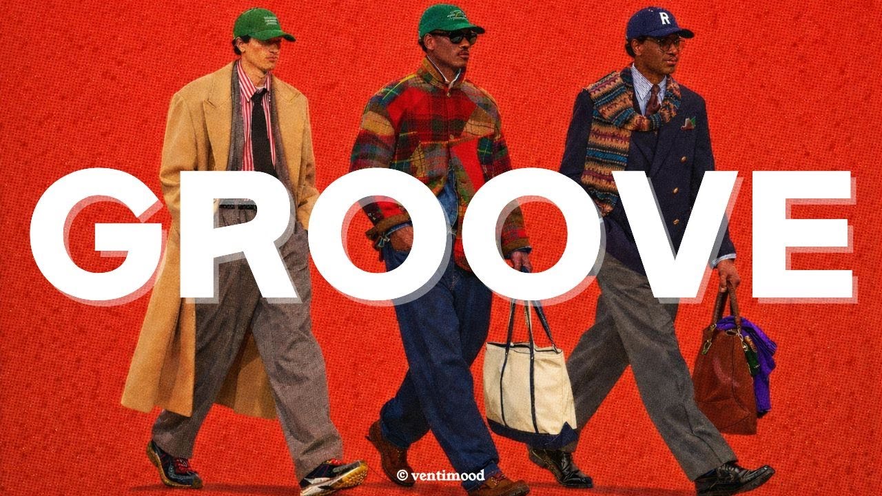 𝒑𝒍𝒂𝒚𝒍𝒊𝒔𝒕 Мгновенный заряд грува 😎 Качающий вайб | JAZZHOP CAFE · COFFEE · STUDY · No Ads❌