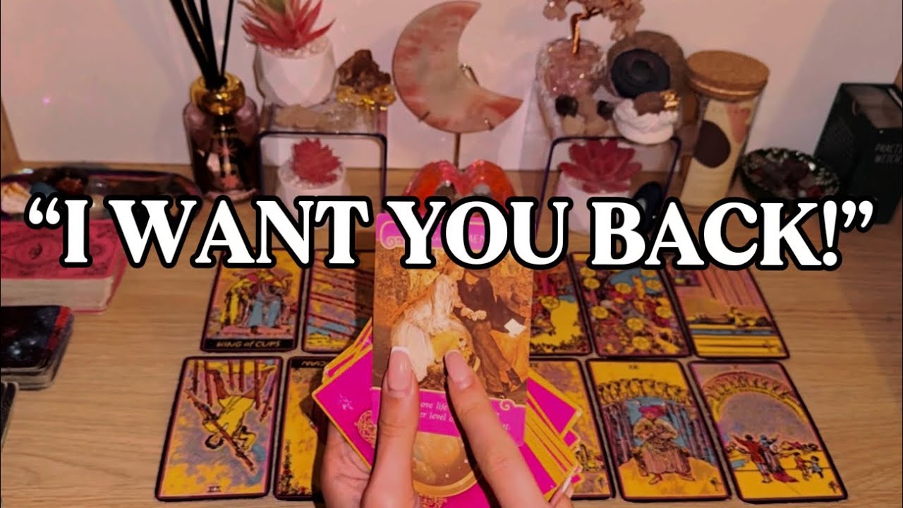 NO CONTACT 🔮 He regrets losing an amazing woman | Reconciliation Message 