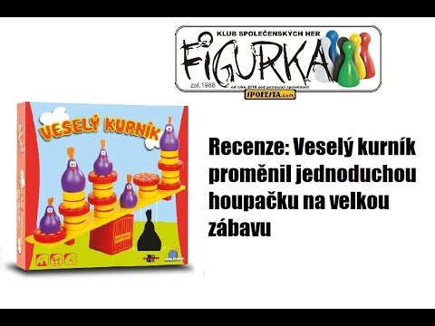 Video: Jak Si Vybrat Houpačku