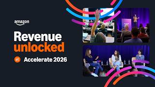 Information Amazon Accelerate: Revenue Unlocked 🔓 Guide