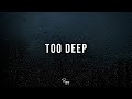 "Too Deep" - Storytelling Rap Beat | Free Hip Hop Instrumental 2024 | JayWoodBeatz #Instrumentals