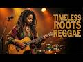 Positive Vibrations of Zion ☀️ | Spiritual Roots Reggae for Healing and Relaxation 🌴