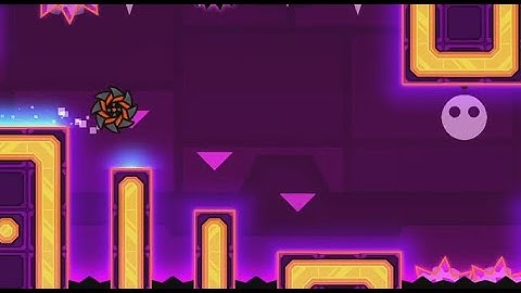 Airborne Robots - Robtop 100% (180% Speed)