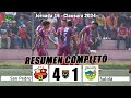 RESUMEN DE LA GOLEADA/ San Pedro 4 vs Sololá 1 / Jornada 16 Primera División Clausura 2024