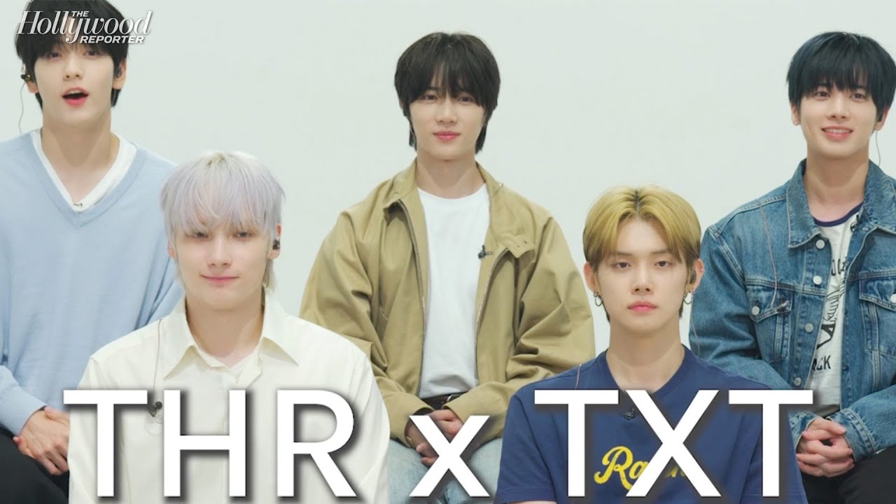 K-POP・アジア TOMORROW X TOGETHER TXT maxresdefault.jpg