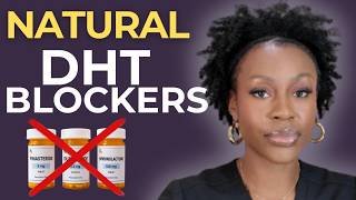 The Best DHT Blocker Alternatives for Hair Loss (Evidence Ranked)