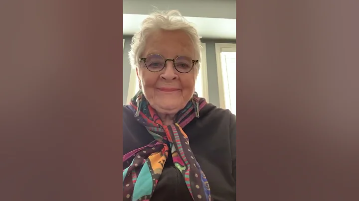 Jeanne's Christmas video message 12-25-2020