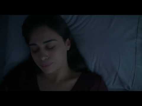 Huesera The Bone Woman 2022 Pregnant Scene