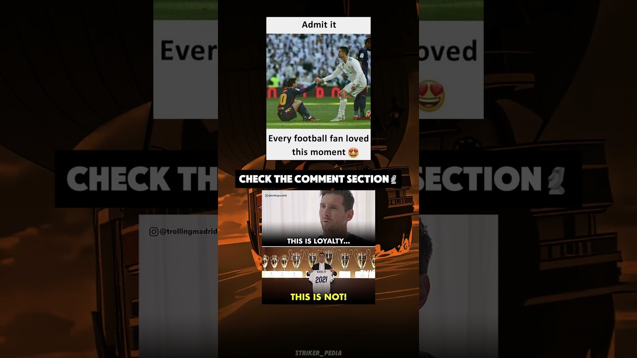 every football fan love this moment 😊 || 