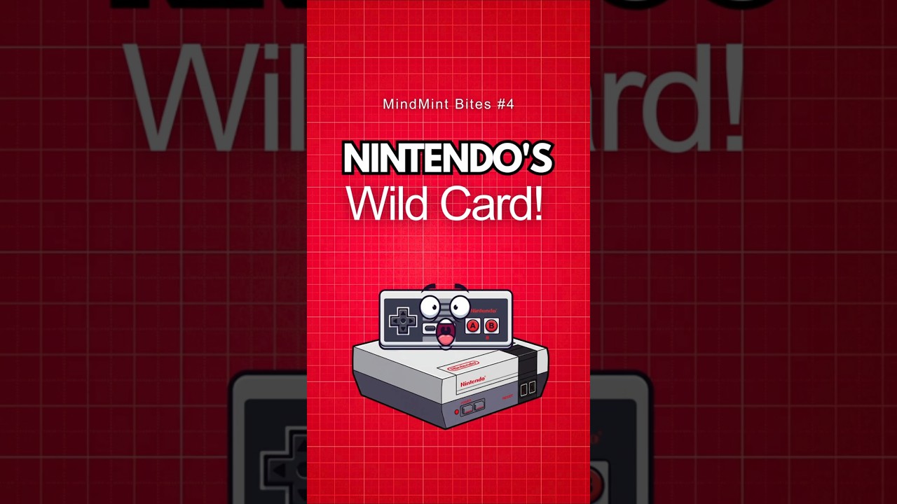 The Story of Nintendo's First 'Game'