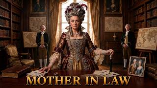 Queen Charlotte’s Controlling Mother-in-Law, Augusta of Saxe-Gotha | The REAL Bridgerton
