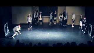 Urban Session Studio Presentation 2008 Part 12