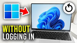 How To Factory Reset Windows 11 Without Logging In  Full Guide