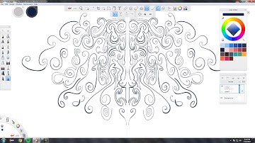 Autodesk Sketchbook Pro Predictive Stroke