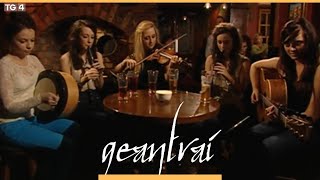 Síoda - Women's Irish Music Group | Tigh PJ O'Hare, An Charlinn, Co. Lú | Geantraí | TG4 2013 chords