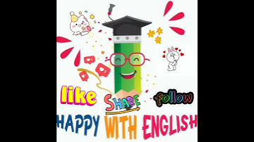 Những động từ cụm bổ ích dành cho hệ giao tiếp Tiếng anh | HAPPY WITH English | Tiếng anh giao tiếp