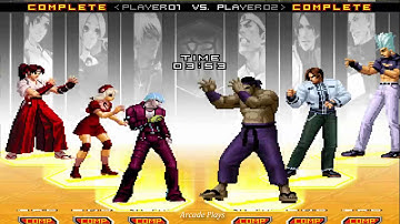 - 😱😱 [Ba woda]-把我打服   VS   Nikolai-保力達 -- 2002 UM