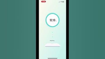 Too bad your scales only show weight 😏