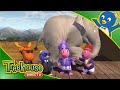 Youtube Thumbnail title