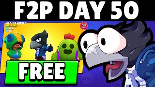 How I got a Free Legendary! - (F2P #7)