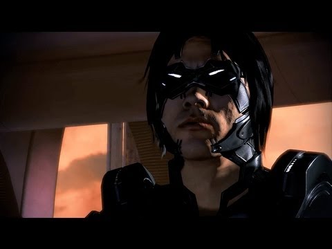 Video: Mass Effect 3: Walkthrough At Subtleties Ng Laro