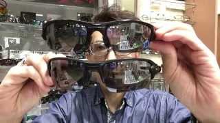 OAKLEY　FLAK2.0　Hamaya movie