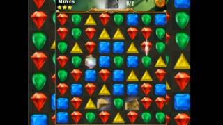 AE Jewels 2 - WindowsPhone Gameplay screenshot 1