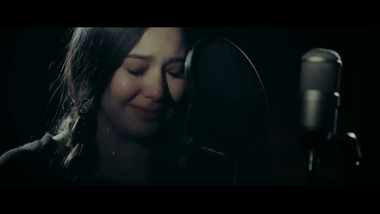 Munisa Rizayeva   Yomgir Official Music Video