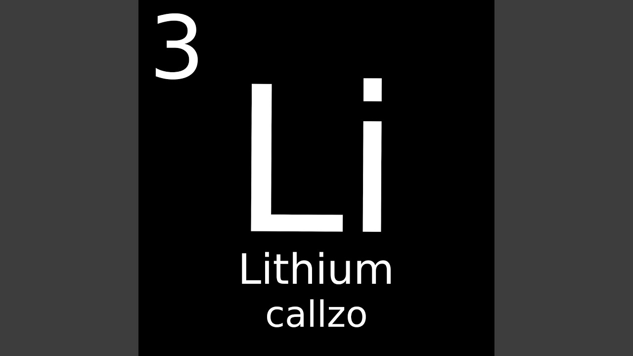 Guarda Lithium su YouTube Guarda Lithium su YouTube