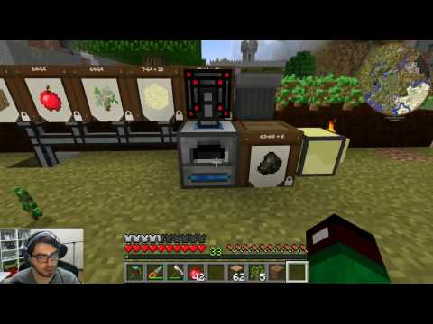 Expert Modlarla Survival