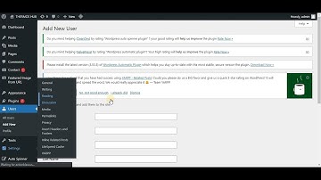 How To Allow Search Engines To Crawl Your Wordpress Sites