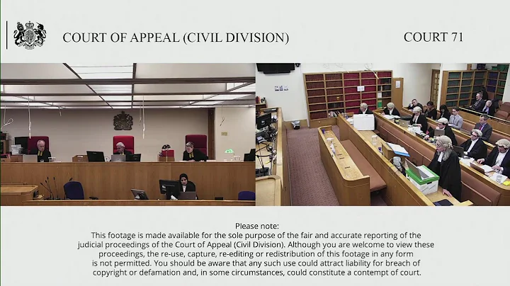 Good Law Project Ltd (claimant/appellant) v The Prime Minister & ors (defendants/respondents)