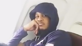 Carmelo Anthony Pissed At Kyrie Irving \& Jimmy Butler For Singing, Yells At Kevin Durant
