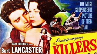 Top 30 Highest Rated Film Noir of 1946