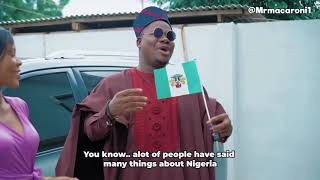 HAPPY INDEPENDENCE 😂
