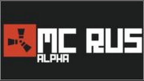 McRust Bukkit Plugin Review (Rust in Minecraft!)